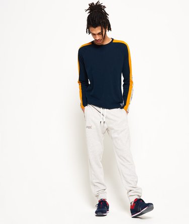 Orange Label Lite Slim Joggers Image 2