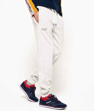 Orange Label Lite Slim Joggers Image 1