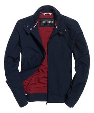 Montauk Harrington Jacket