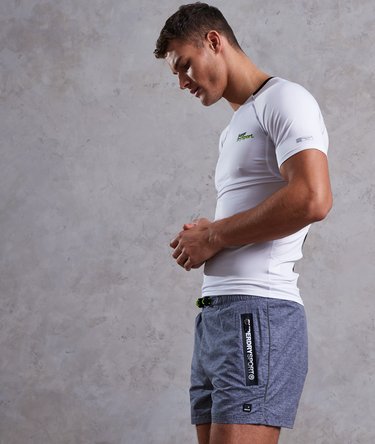 Active Training Shorts Image 4