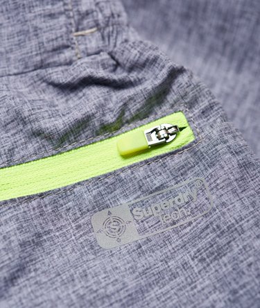 Active Training Shorts Image 7