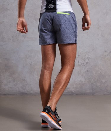 Active Training Shorts Image 3