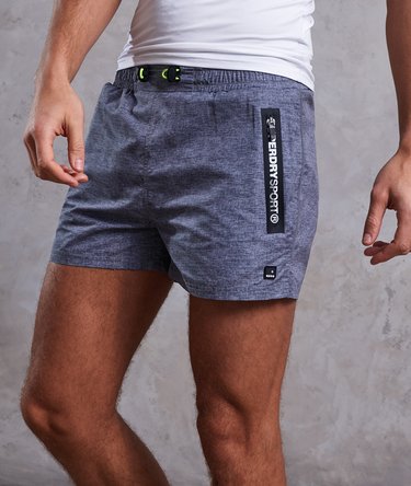 Active Training Shorts Image 1