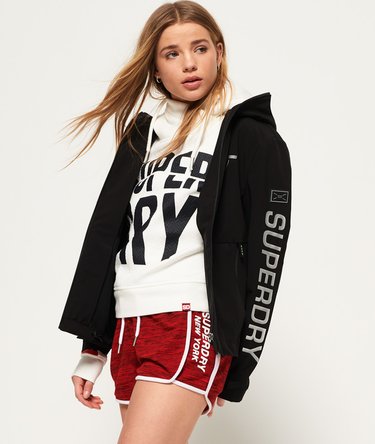 Hyper Nova Jacket Image 5