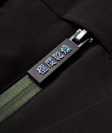 Hyper Nova Jacket Image 7