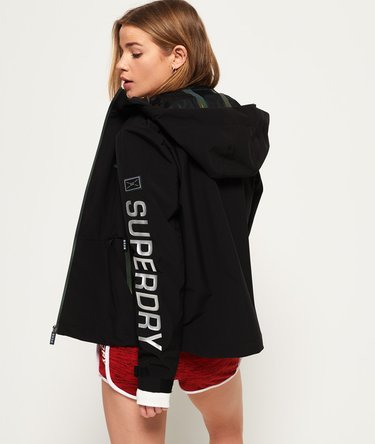 Hyper Nova Jacket Image 4
