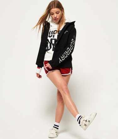 Hyper Nova Jacket Image 3
