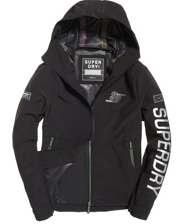 Hyper Nova Jacket Image 2