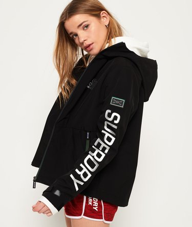 Hyper Nova Jacket Image 1