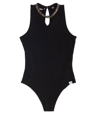 Body con lentejuelas Lucie Image 2