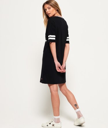 Robe t-shirt Boyfriend Image 3