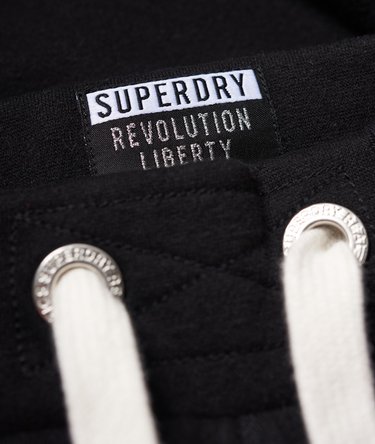 Applique Slim Joggers Image 4