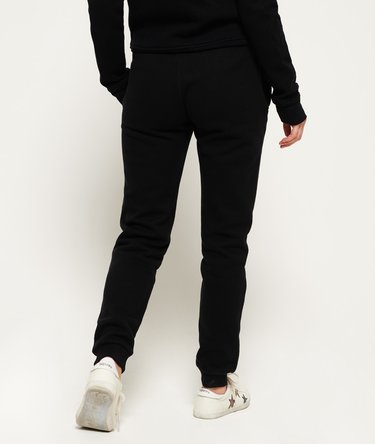 Applique Slim Joggers Image 3