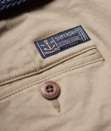 International City Shorts Image 6