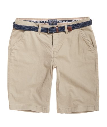 International City Shorts Image 2
