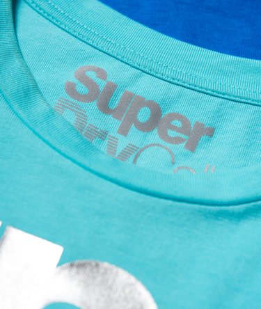 T-shirt Sport Racer Acid Image 6