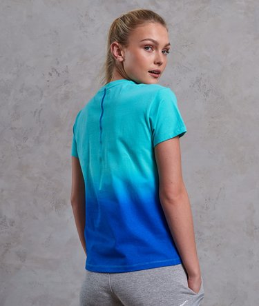 T-shirt Sport Racer Acid Image 5