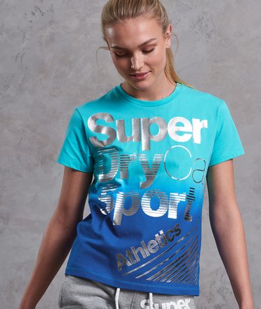 T-shirt Sport Racer Acid Image 1