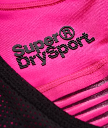 Oxygen Action tanktop Image 8