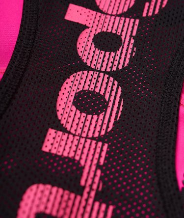 Oxygen Action tanktop Image 9