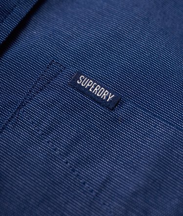 Pitkähihainen Ultimate Pinpoint Oxford button down -kauluspaita Image 7