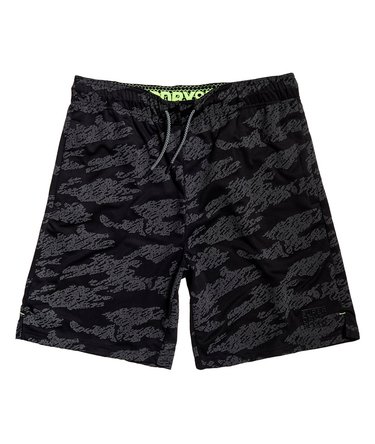 Training Relaxed Shorts Image 5