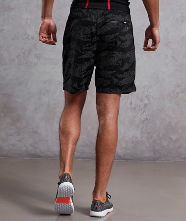 Training Relaxed Shorts Image 3