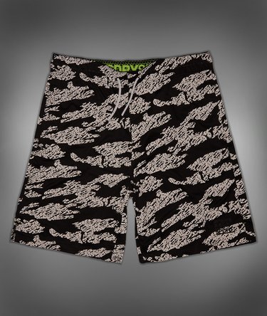 Training Relaxed Shorts Image 6