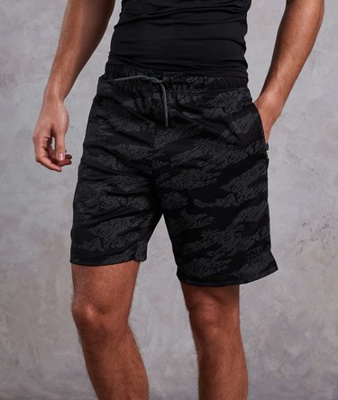 Training Relaxed Shorts Image 1