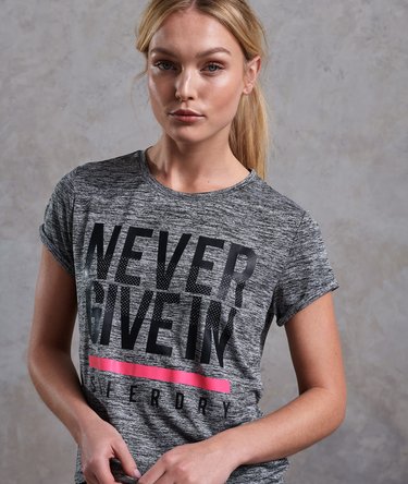 Camiseta SD Sport Fitspiration Image 1