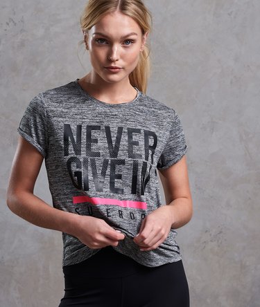 Camiseta SD Sport Fitspiration Image 5