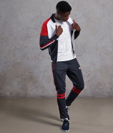 Training Tricot Track Pants Image 2