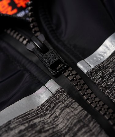 Sweat &agrave; capuche d'entra&icirc;nement zipp&eacute; Image 8