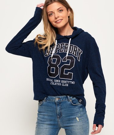 Paradise Hoodie Image 1