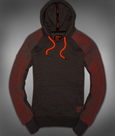 Flex Hoodie Image 9