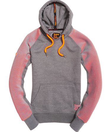 Flex Hoodie Image 2