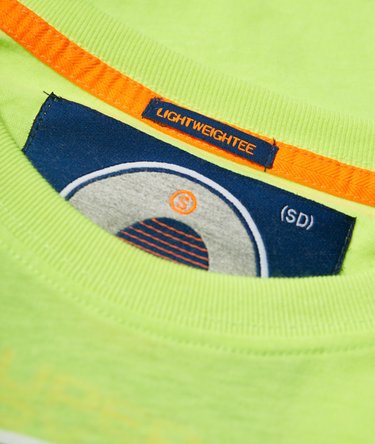 Reworked Classic Surf Lite T-Shirt Image 6