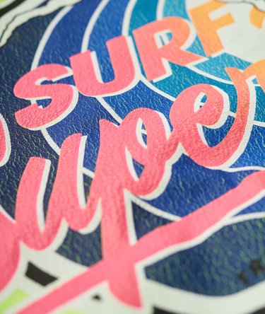 Reworked Classic Surf Lite T-Shirt Image 7