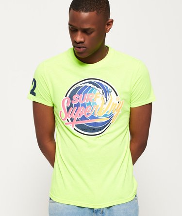 Reworked Classic Surf Lite T-Shirt Image 1