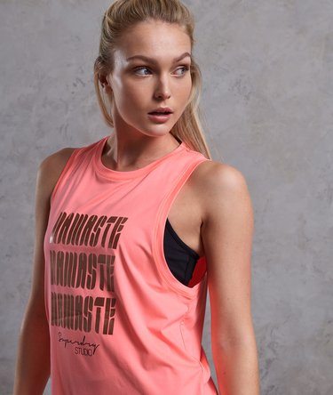 Studio Boyfriend Tank Top Image 5