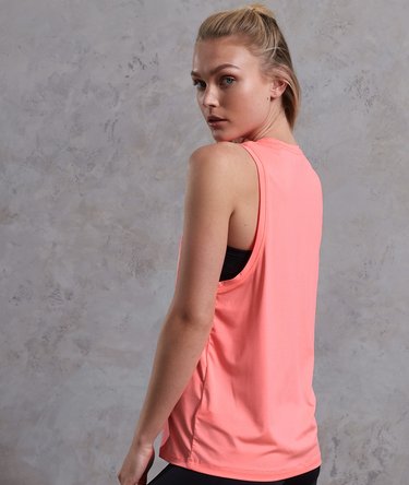 Studio Boyfriend Tank Top Image 4
