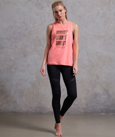 Studio Boyfriend Tank Top Image 3