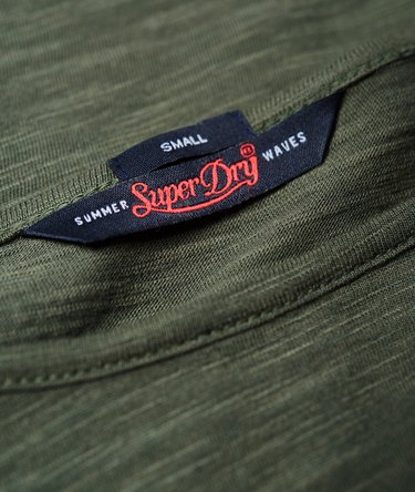 Embroidered Raglan -pusero Image 6