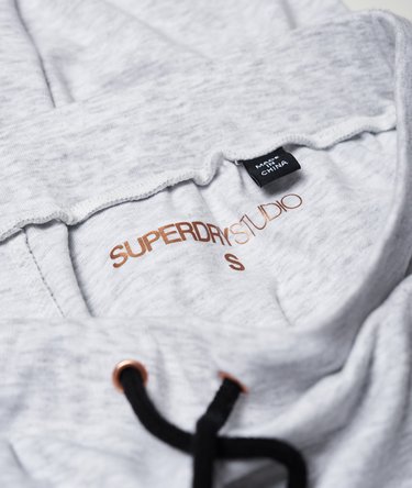 Studio Super Soft Joggers Image 4