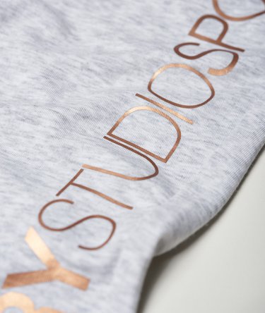 Studio Super Soft Joggers Image 6