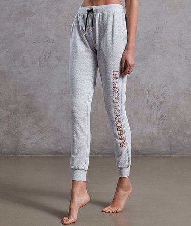 Studio Super Soft Joggers Image 2