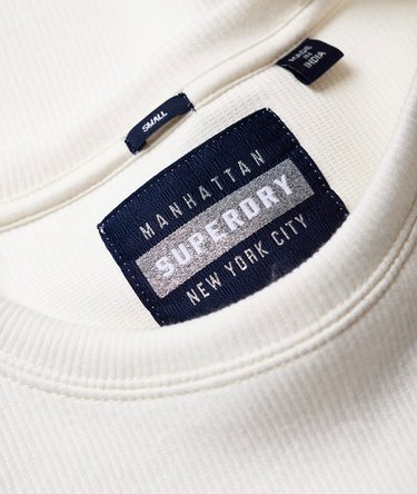 Sudadera 3D Boxy Image 6