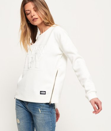 Sudadera 3D Boxy Image 1