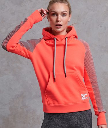 Reflex Hoodie Image 1