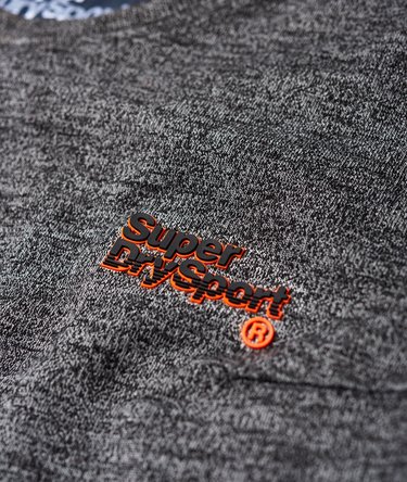 Sport Label T-Shirt Image 7